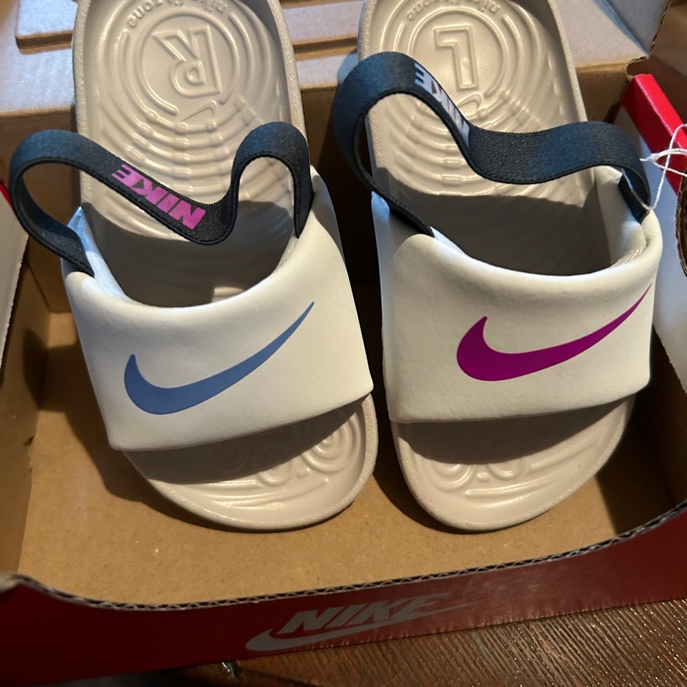 Toddler Nike
